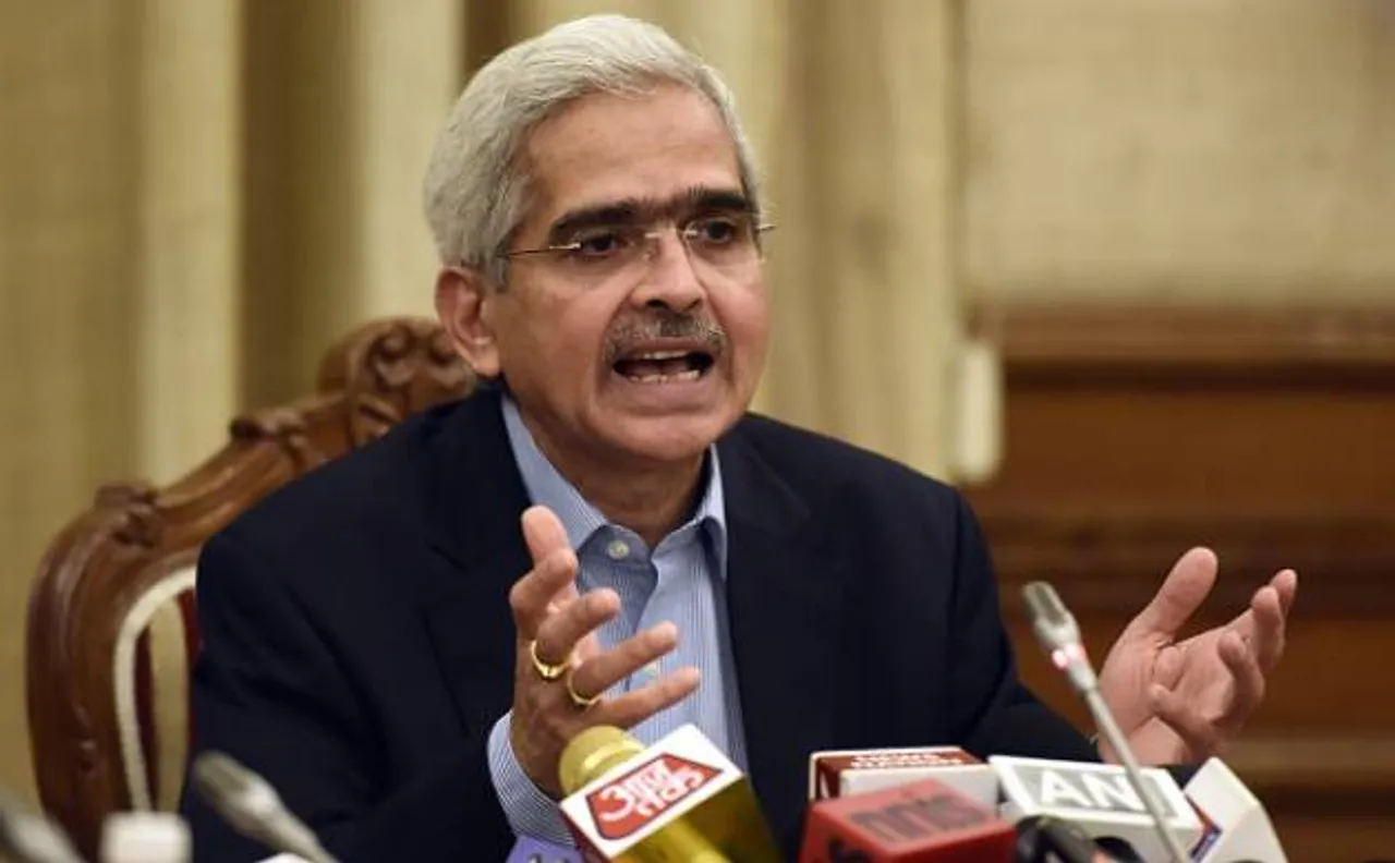 Bill soon to tackle bankruptcy in financial sector: Economic Affairs Secretary Shaktikanta Das