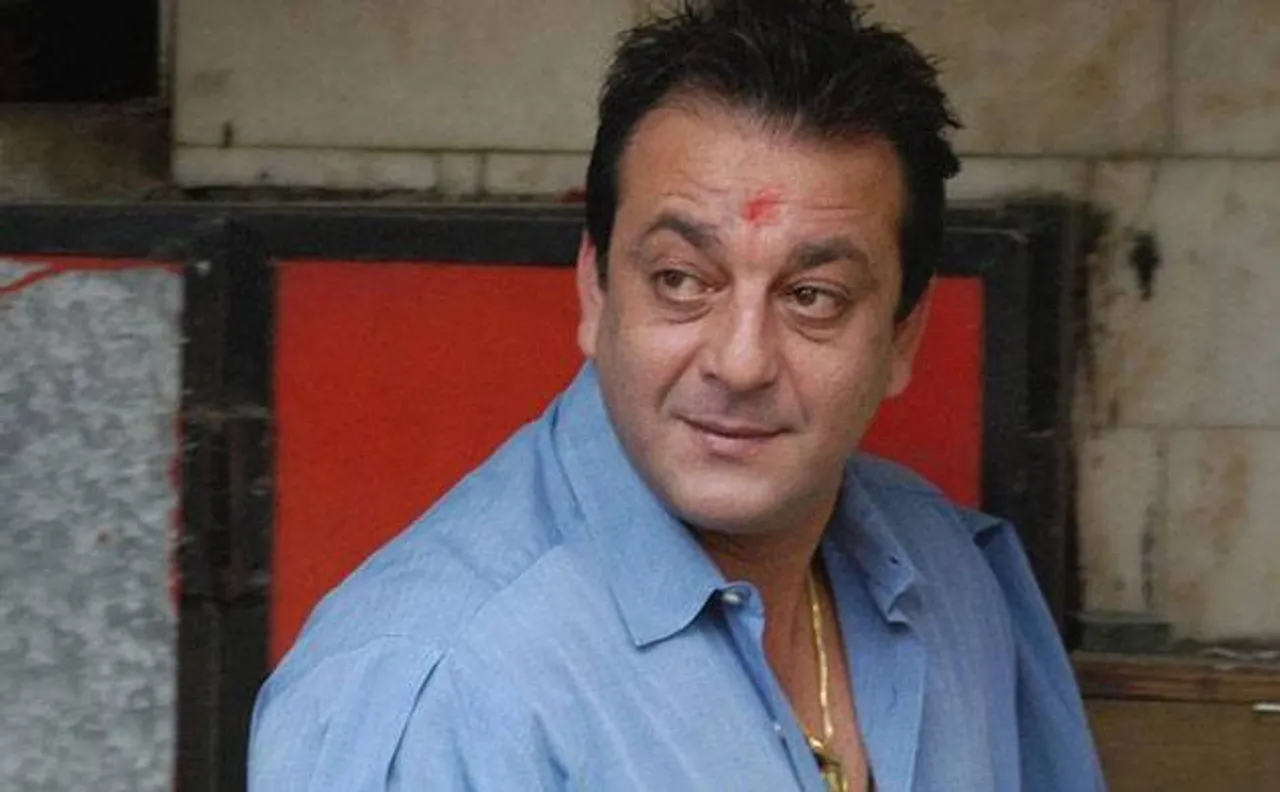 'Bhoomi': Sanjay Dutt's comeback movie to hit floors next week