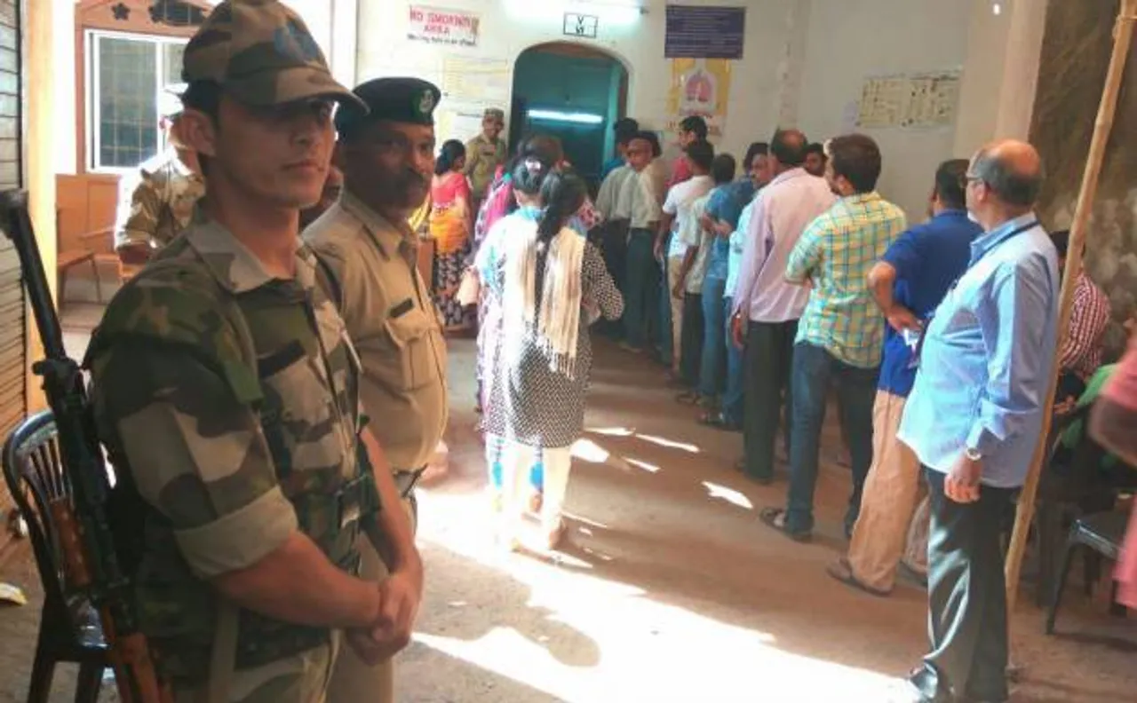 Goa polls: Code of Conduct in likely to continue in state till March 11