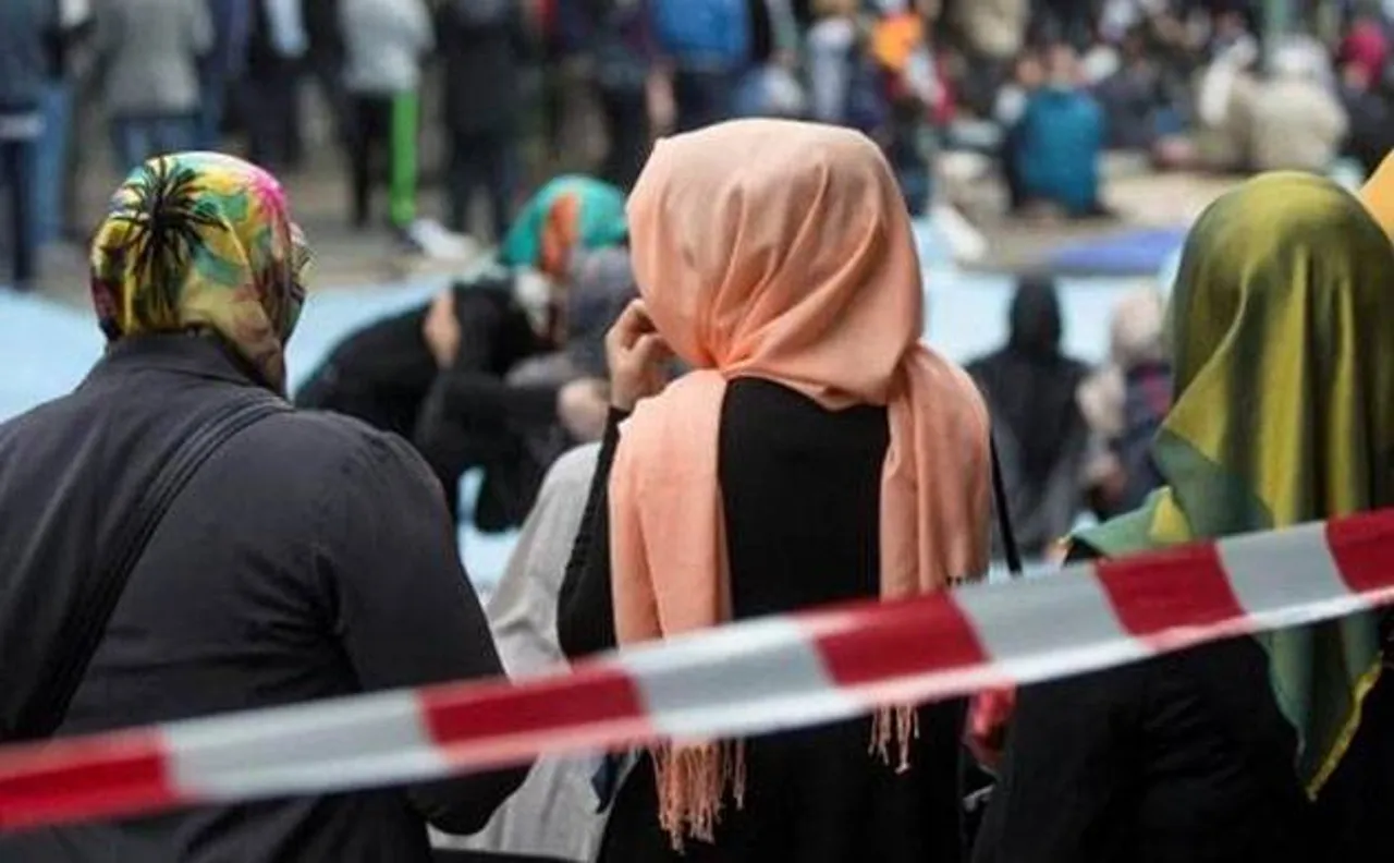 Muslim woman teacher wins job discrimination case in Germany