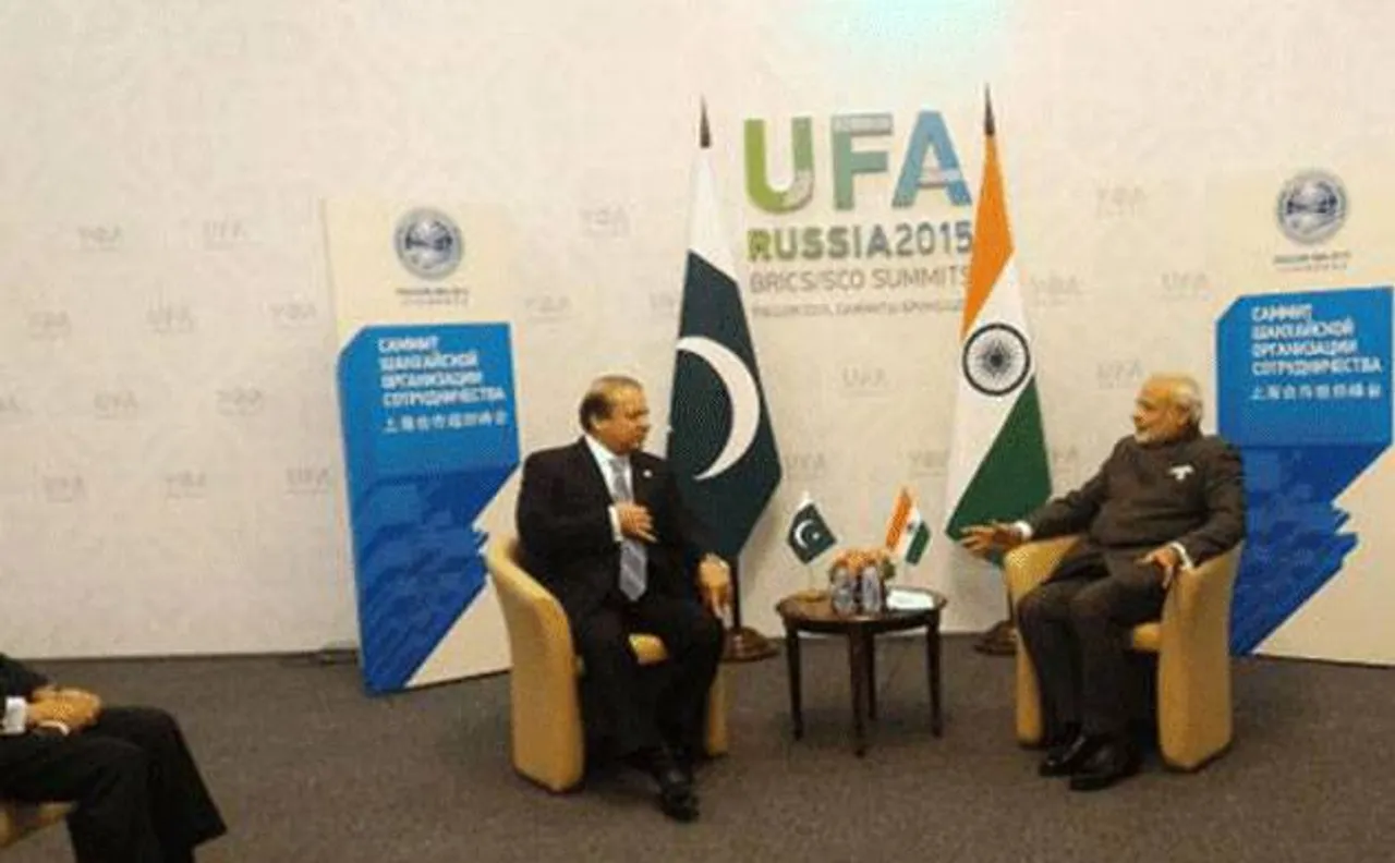 Pakistan needs to change mindset for positive outcome with India: Expert