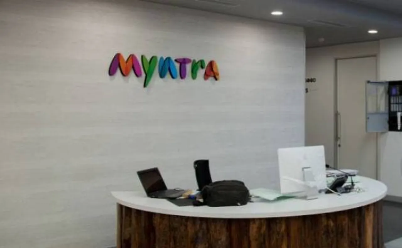Myntra CMO Gunjan Soni to head Jabong, co-founder Ashutosh Lawania quits