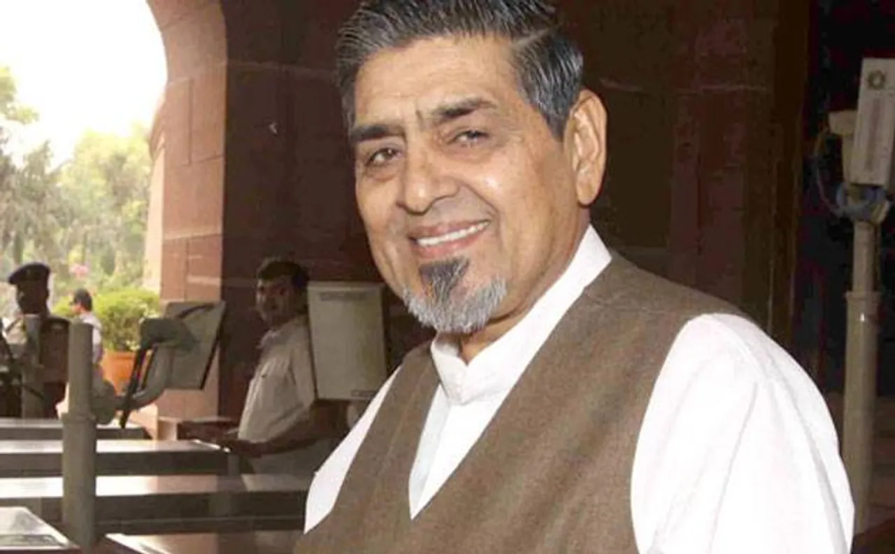 1984 anti-Sikh riots: Tytler says CBI gave no reasons for lie detection test
