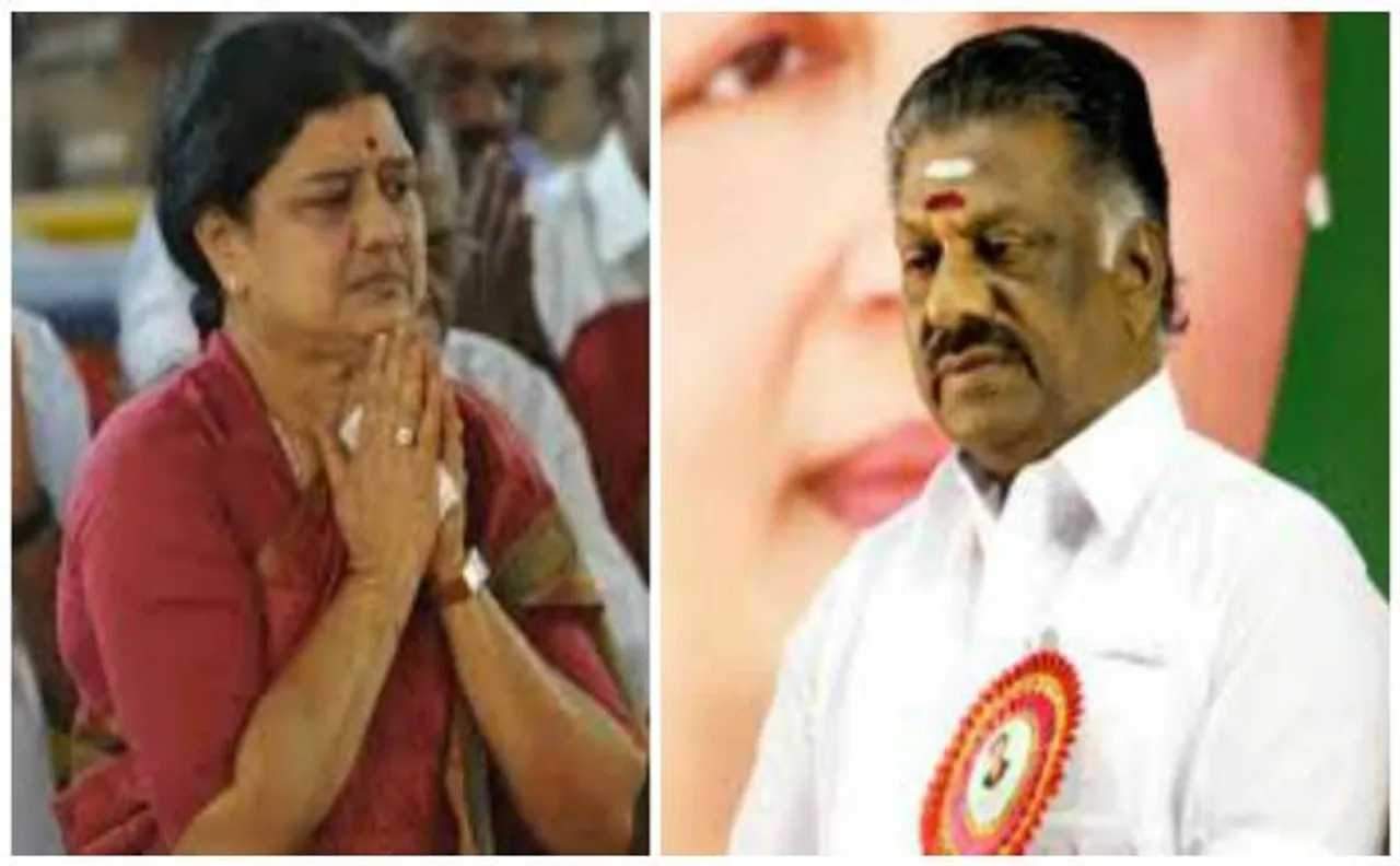 OPS vs Chinnamma: Sasikala and Panneerselvam in bitter battle over Jaya's legacy in Tamil Nadu. What's next? An explainer