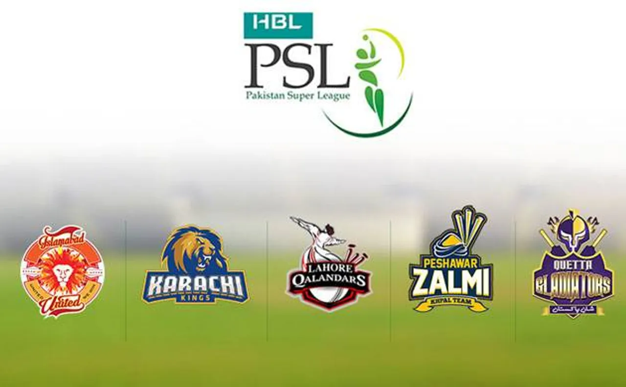 PSL 2017: Pakistan Super League kick starts on Feb 10