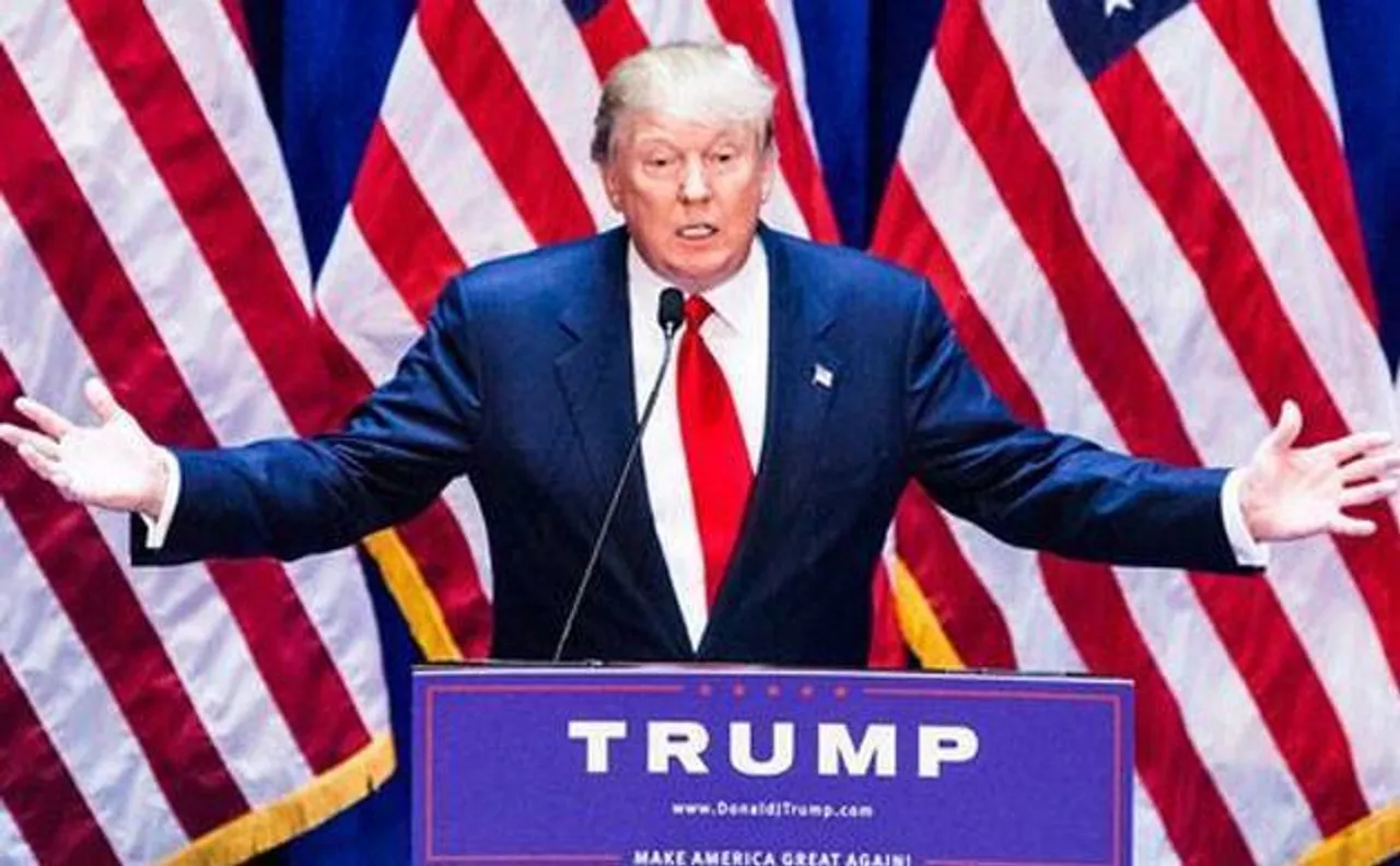 Trump-Xi Jinping friendly nod: US Prez now honours 'One China' policy