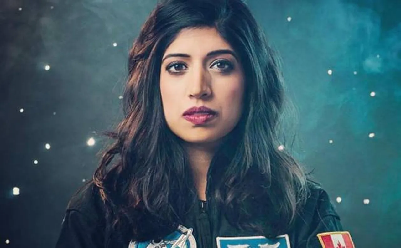 Indian-origin astronaut Shawna Pandya denies reports of being part of NASA mission