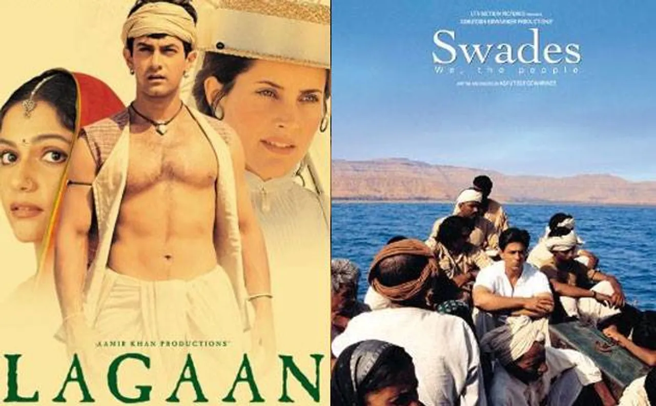 'Lagaan', 'Swades' to be screened in Paris