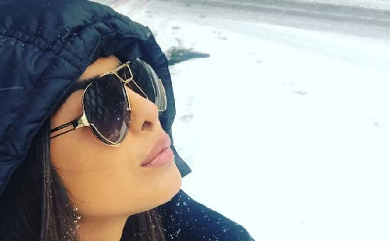 Priyanka Chopra gives 'epic' reply to her nose job rumours