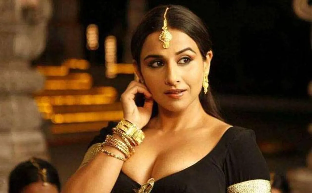 Vidya Balan's 'Begum Jaan' gets a release date