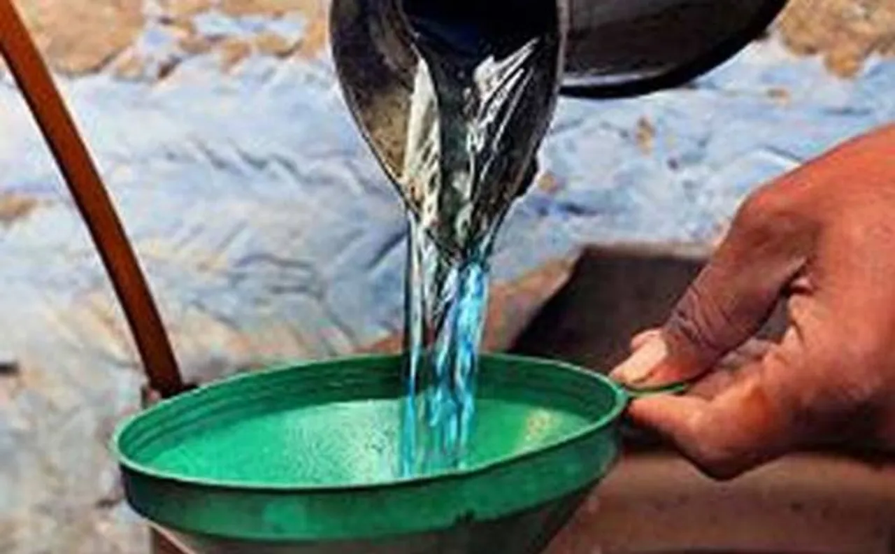 NGT asks Centre  to reveal methodology to check fuel adulteration