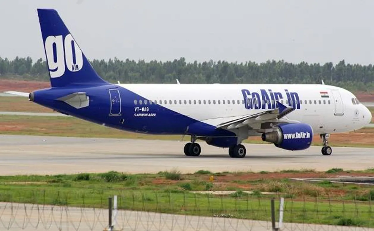 DGCA suspends licence of GoAir's aircraft maintenance engineer for failing to detect fault