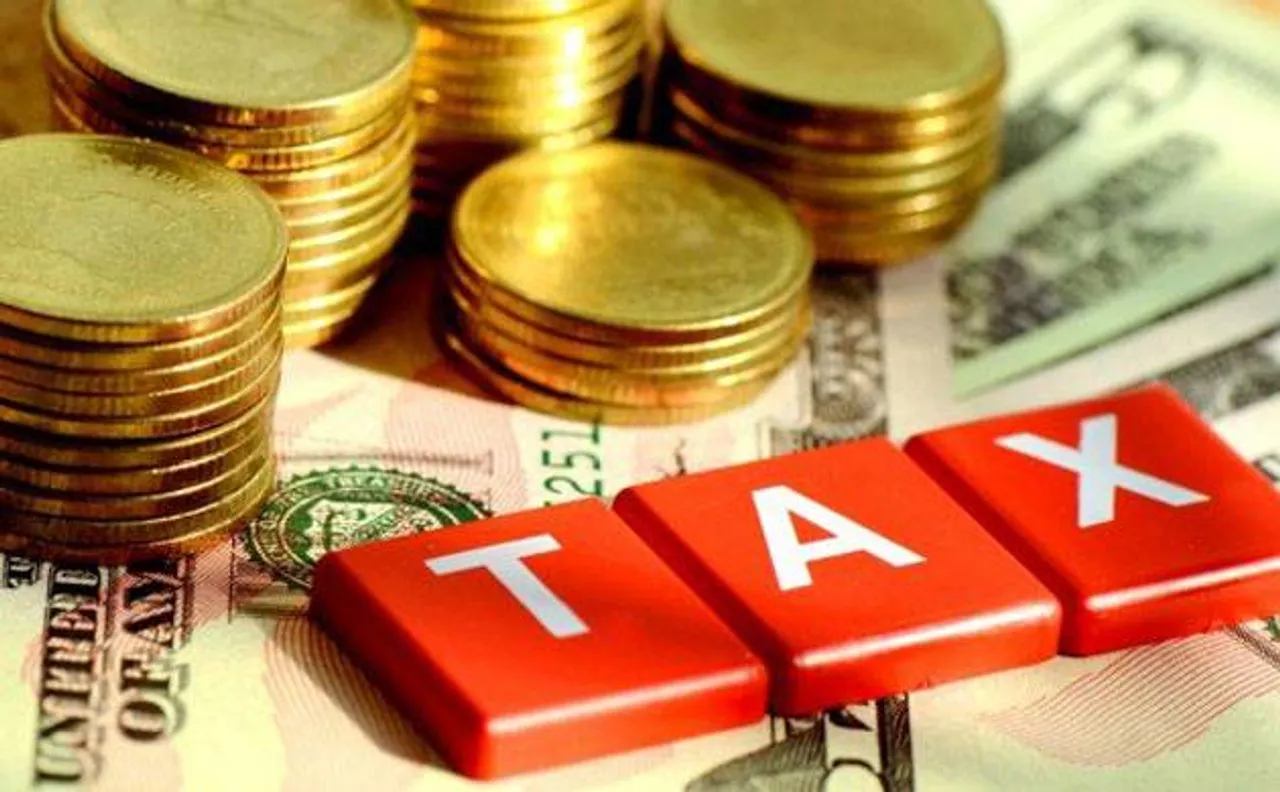Indirect tax revenue grows 24 per cent in Apr-Jan; direct tax up by 10.79 per cent