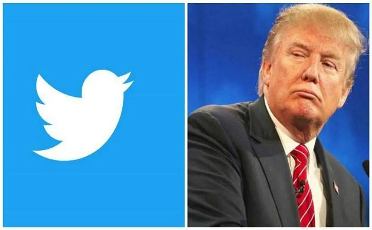 Twitter woes deepen as growth sputters; no Trump lift