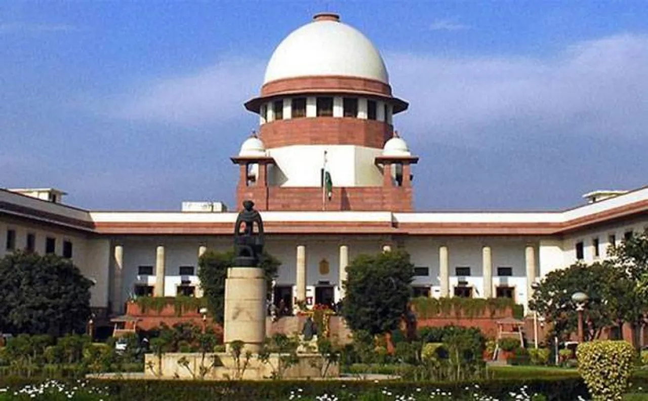 Supreme Court declines urgent hearing on plea to promote national anthem