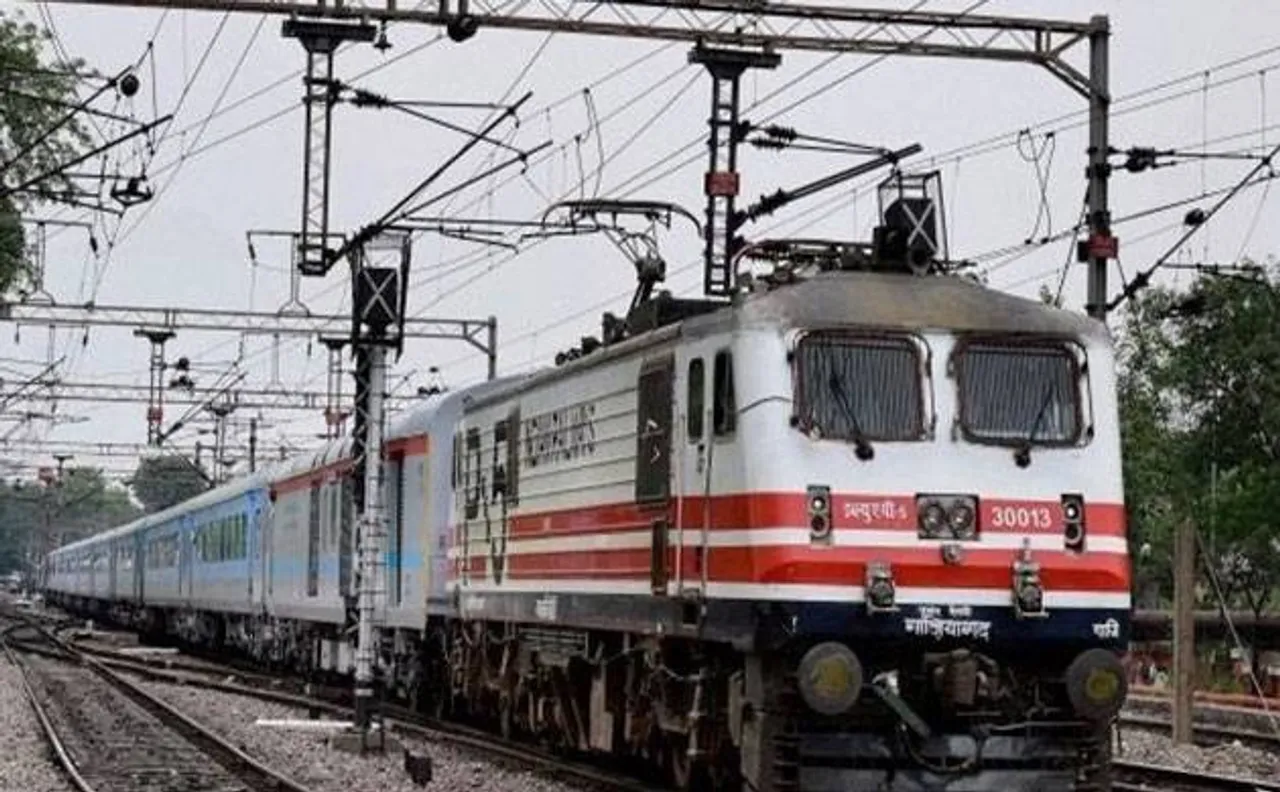Northern Railways to run special train to clear rush for Vaishno Devi and Haridwar