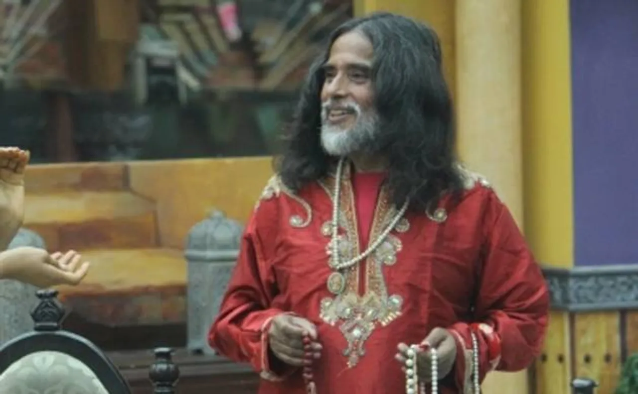 Ex-Bigg Boss contestant Om Swami in new controversy as molestation case filed against him, his aide in Delhi