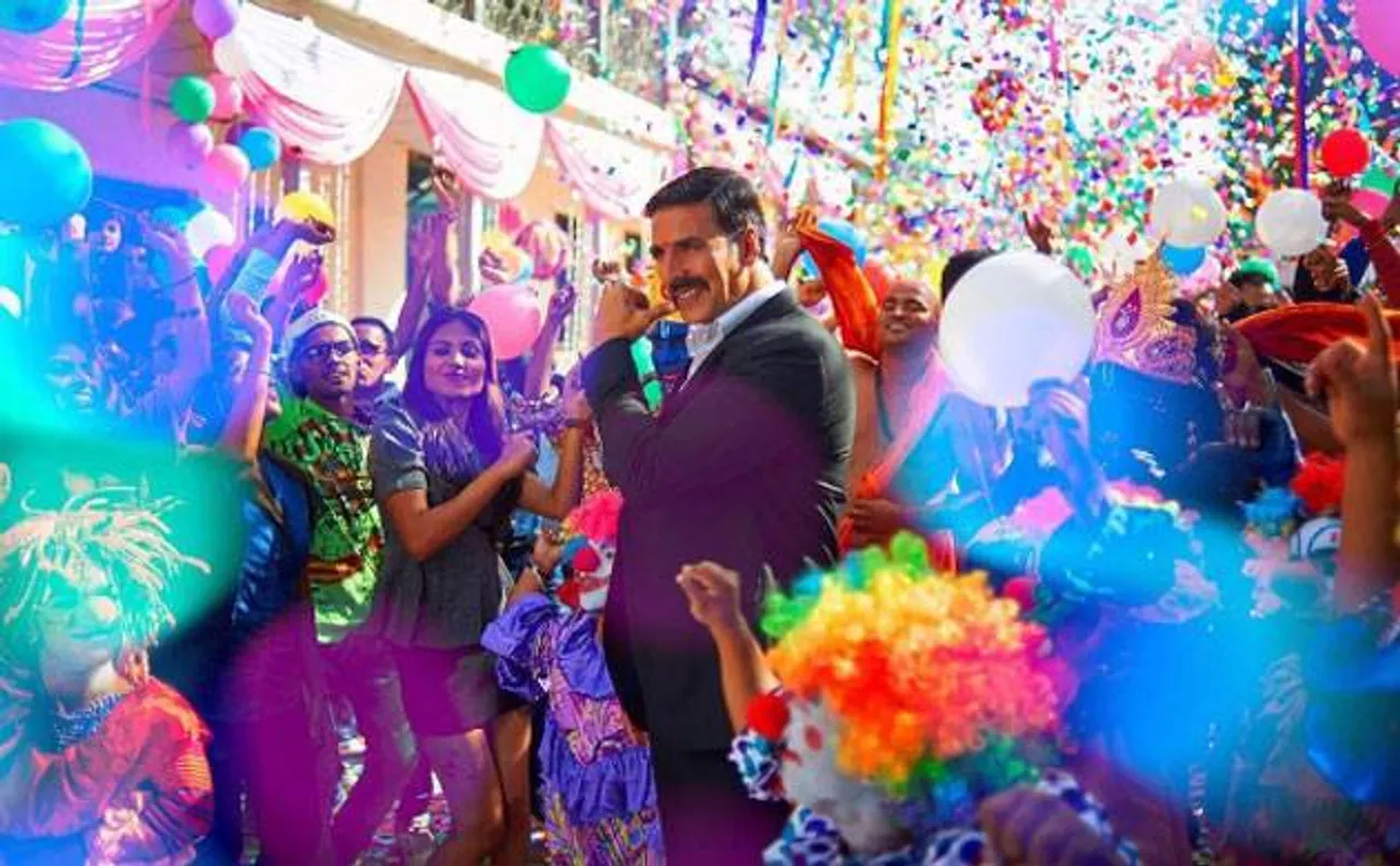 'Jolly LLB 2' box office on day 1: Akshay Kumar's courtroom drama becomes second highest opener of 2017, mints Rs 13.2 crore 