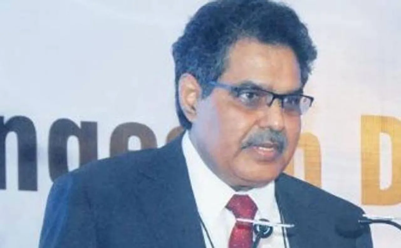 Sebi is a big responsibility and I look forward to handling it, says chairman Ajay Tyagi