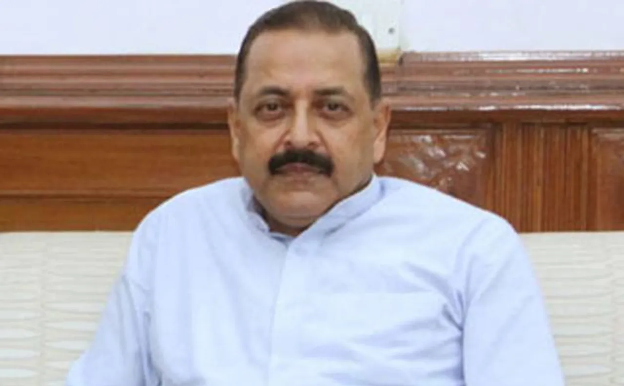 Union ministers calls for probe into antecedents of Rohingyas, Bangladeshi settlers in J&K