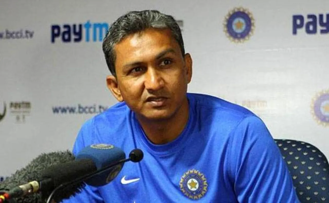 Indian batsmen to switch to narrow stance for better spin tackling, says Sanjay Bangar