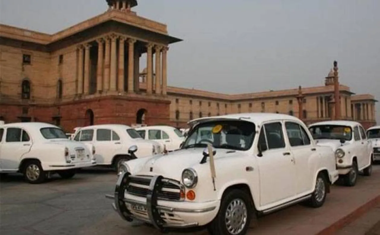 Hindustan Motors sells Ambassador brand to Peugeot for Rs 80 crore