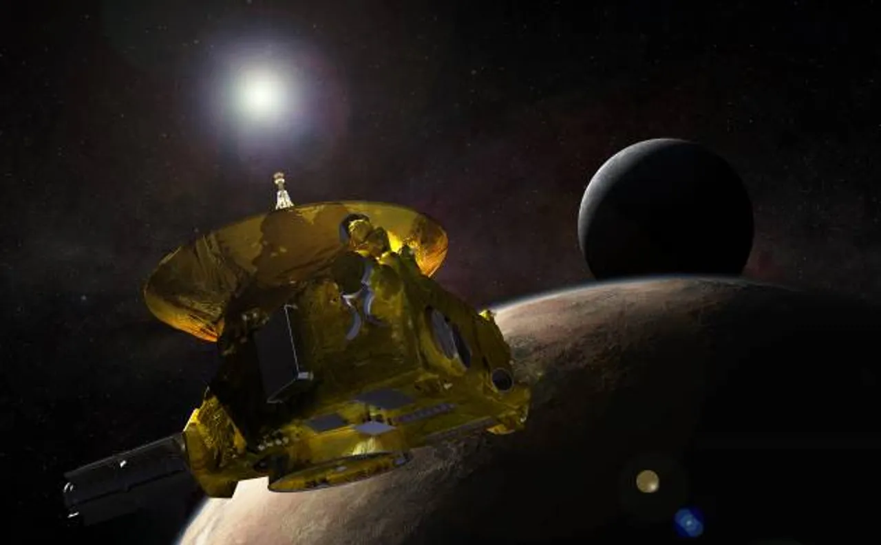 NASAâ€™s New Horizons spacecraft back to operation after glitch for next target Kuiper Belt object 2014 MU69