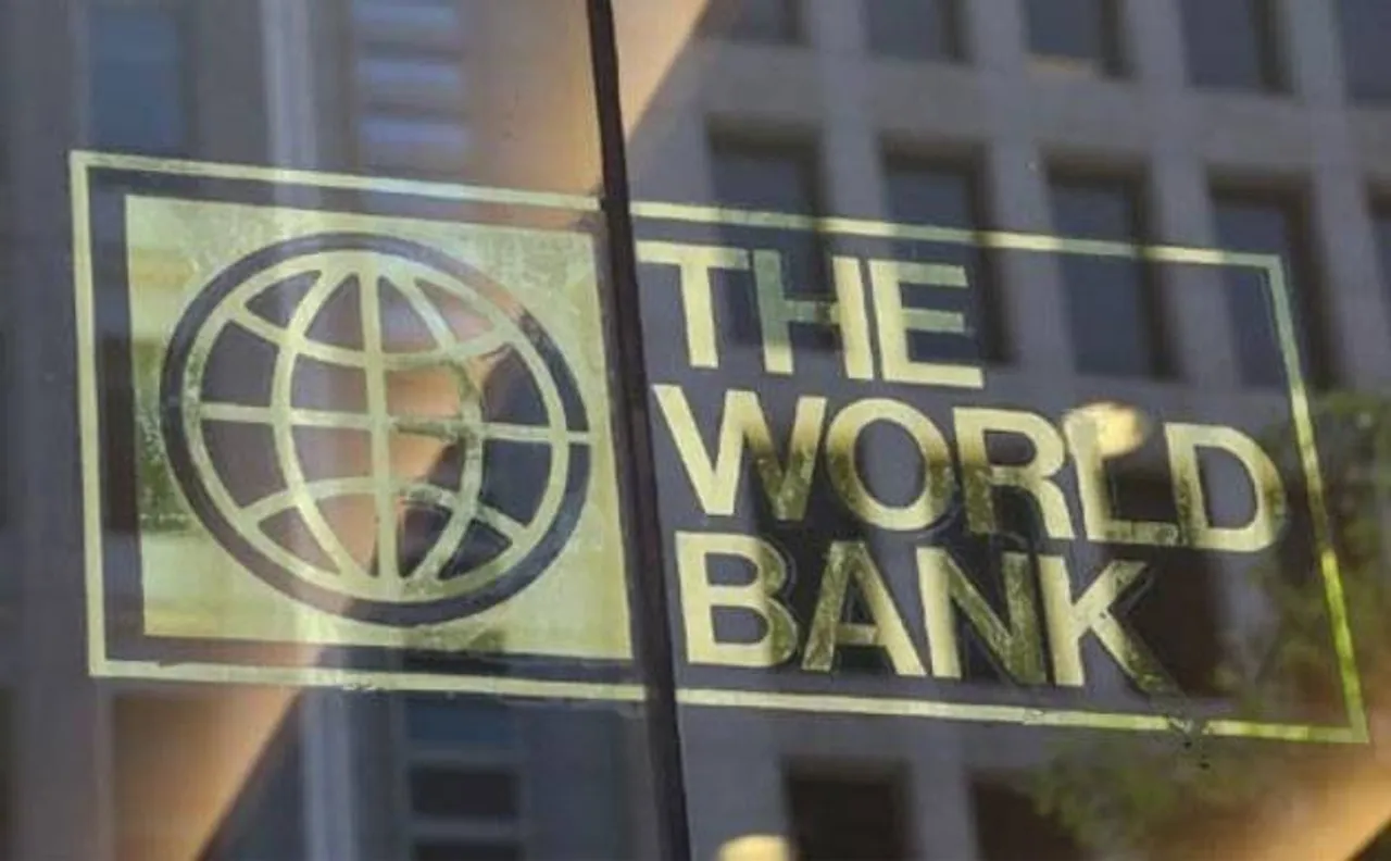 Sheikh Hasinaâ€™s son accuses World Bank of trying to discredit his mother