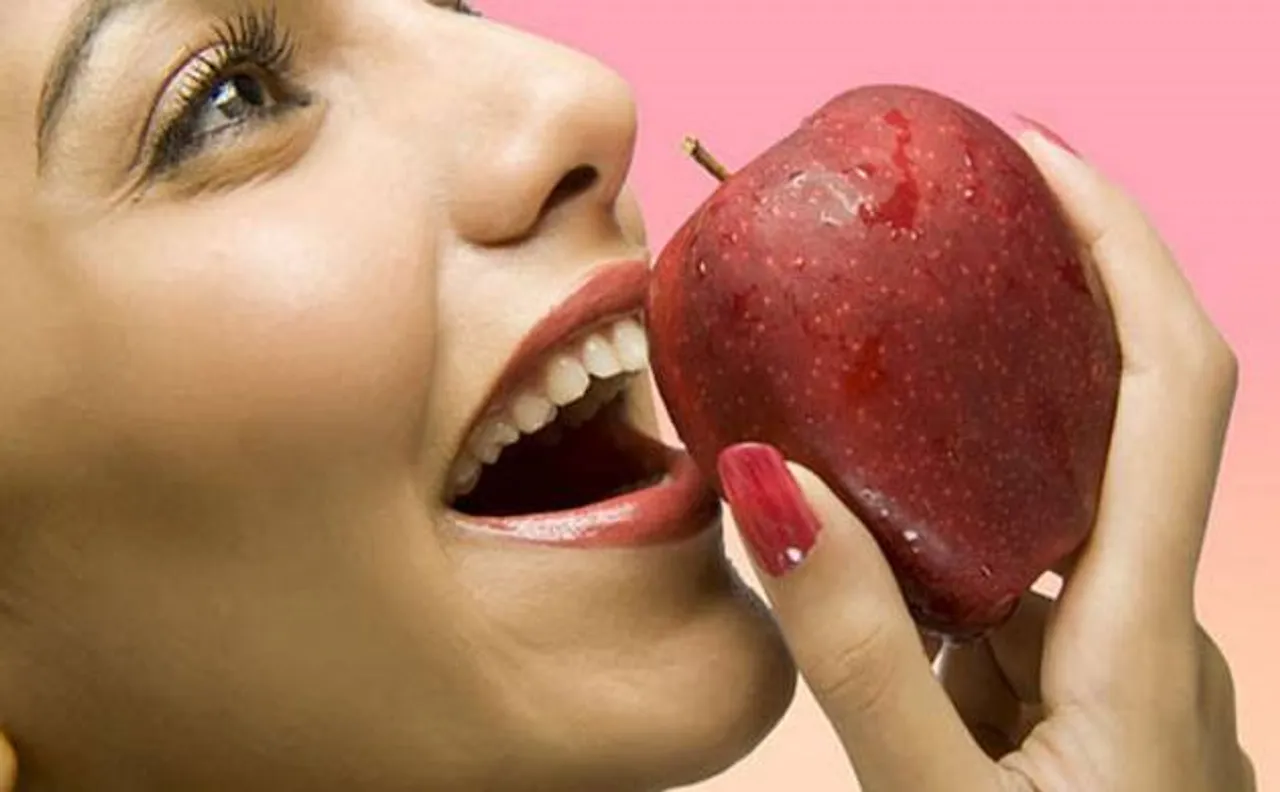 Fruits and vegetables helpful in fighting depression