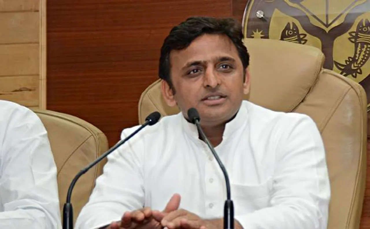 UP Polls 2017: Akhilesh Yadav tells PM Modi to do 'kaam ki baat' instead of Mann Ki Baat