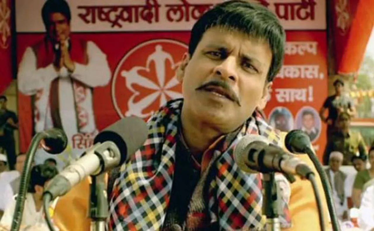 Manoj Bajpayee finds 'Naam Shabana' difficult. Here's why