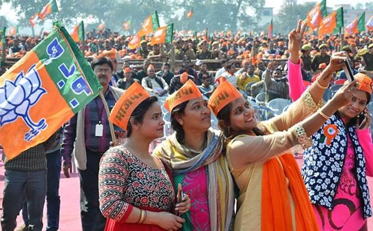 Delhi Civic polls: BJP to give more tickets to OBC candidates