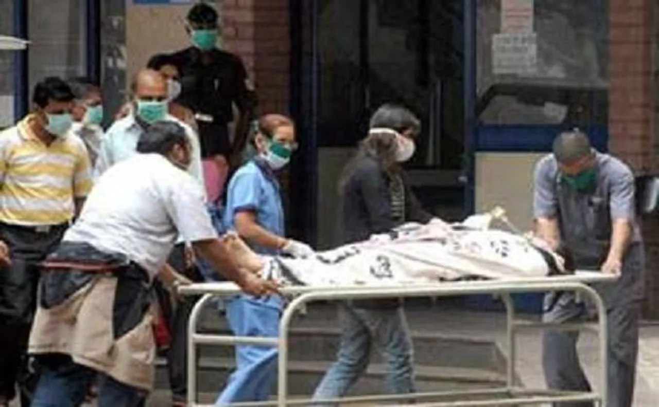 One person dies of suspected H1N1 at Mangaluru
