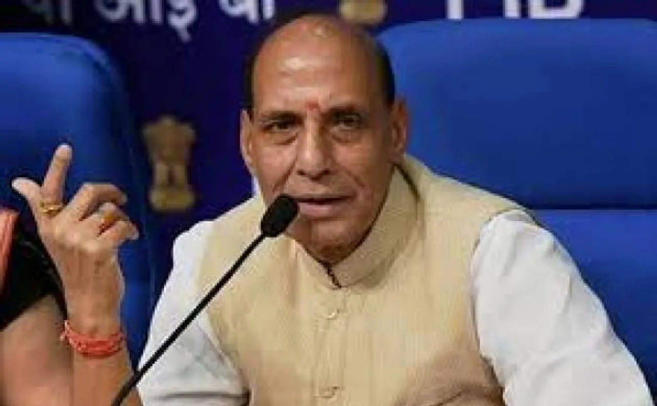 Ministry of Home Affairs website hacked, National Informatics Centre temporarily blocks portal