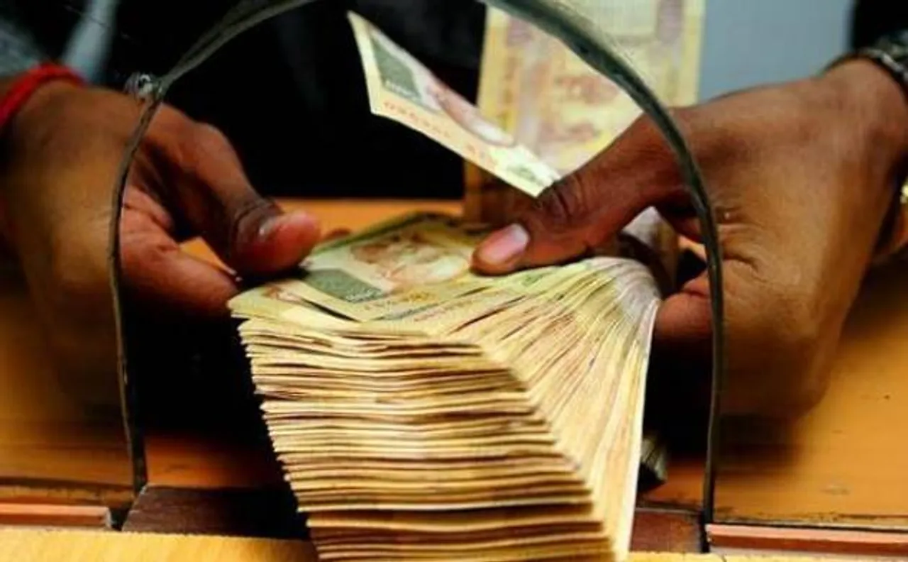 IFCI sets Rs 600 crore NPA recovery target for Q4 FY17