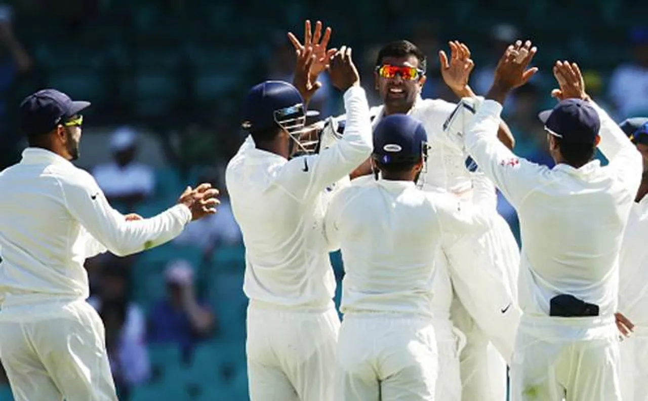 India vs Bangladesh, Hyderabad Test: Ashwin's twin strikes reduce Bangladesh to 103/3 at stumps on Day four