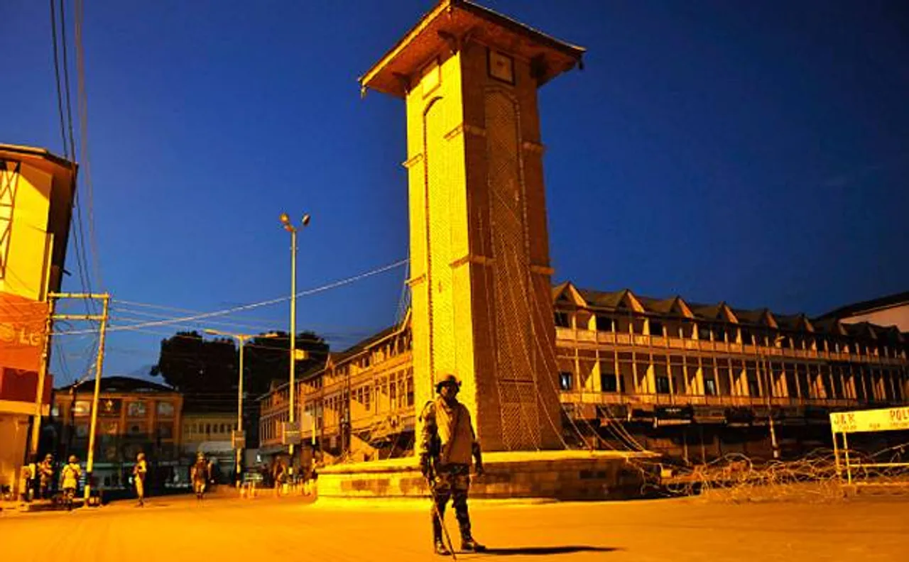 JCC and NTAC call for 12-hour Nagaland bandh on Monday