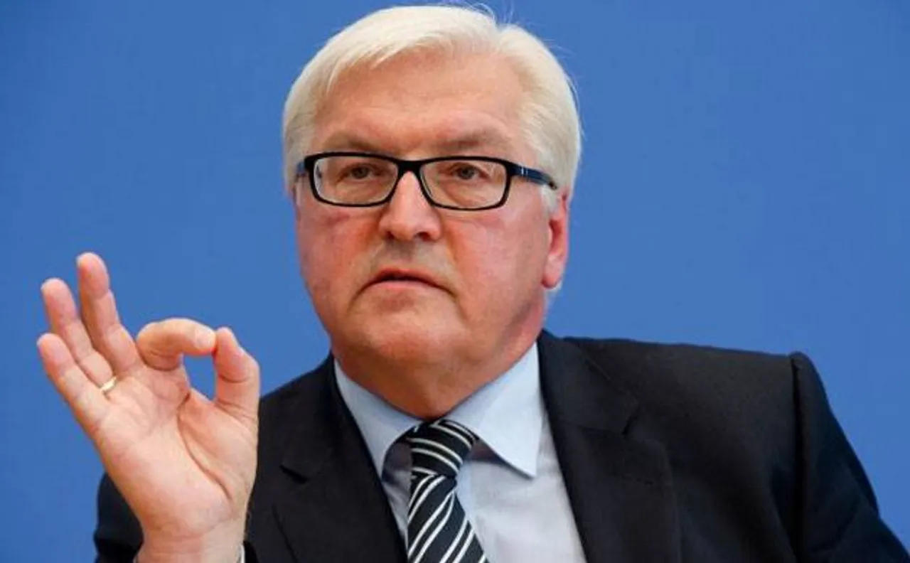 Germany set to elect 'Anti-Trump' Steinmeier as new President