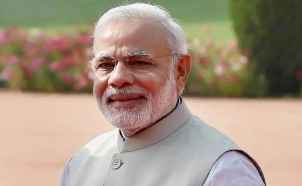 World Radio Day: PM Modi hails medium as vibrant, wonderful way to interact and communicate