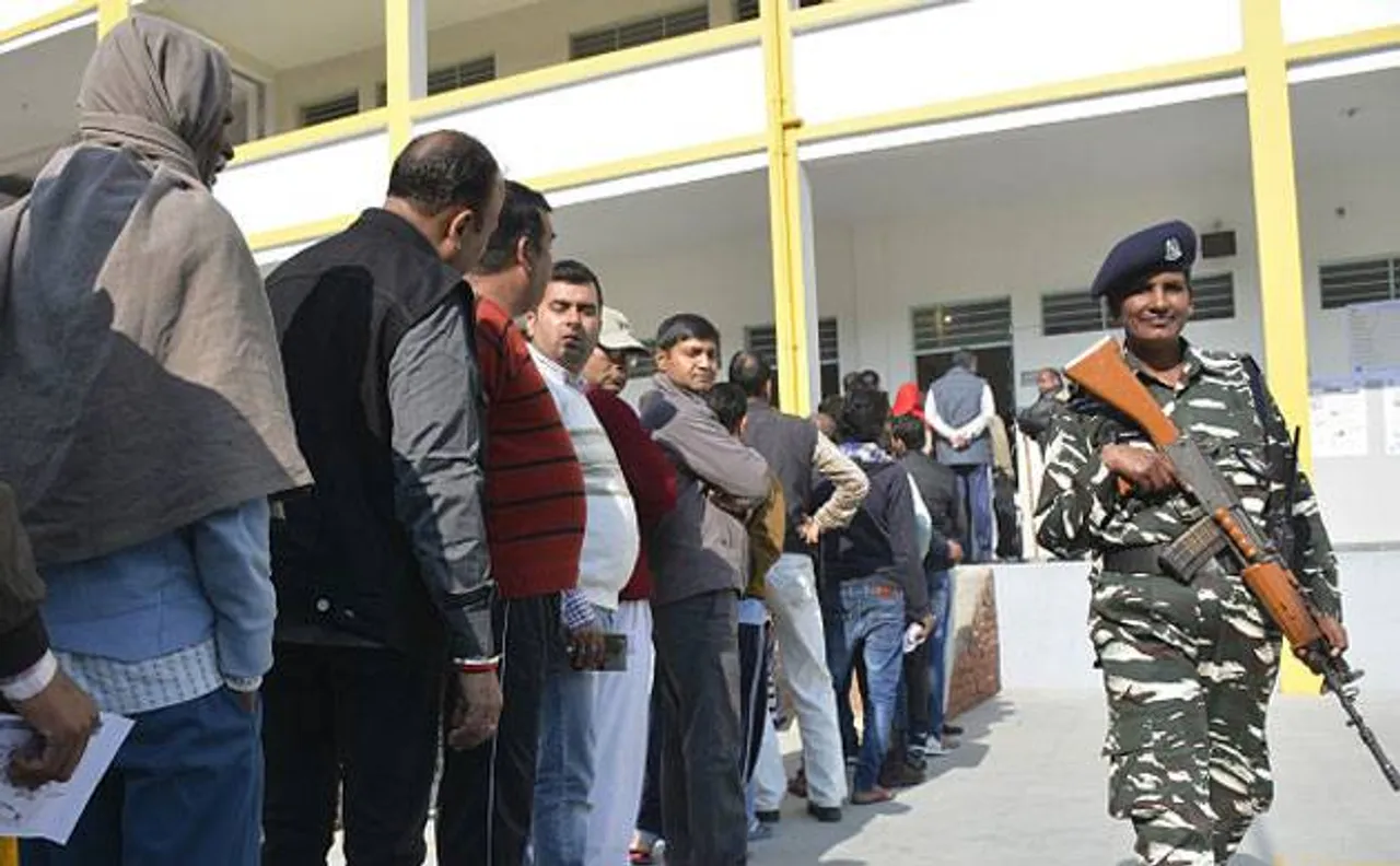 High-voltage campaigning for Uttrakhand polls ends