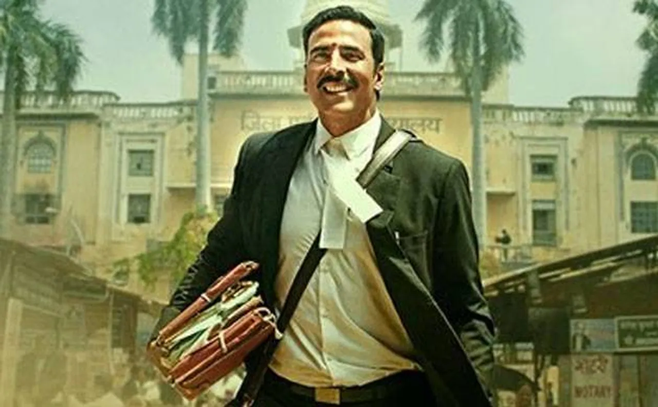 'Jolly LLB 2' box office collections: Akshay Kumar's film earns more than Rs 50 crore in opening weekend