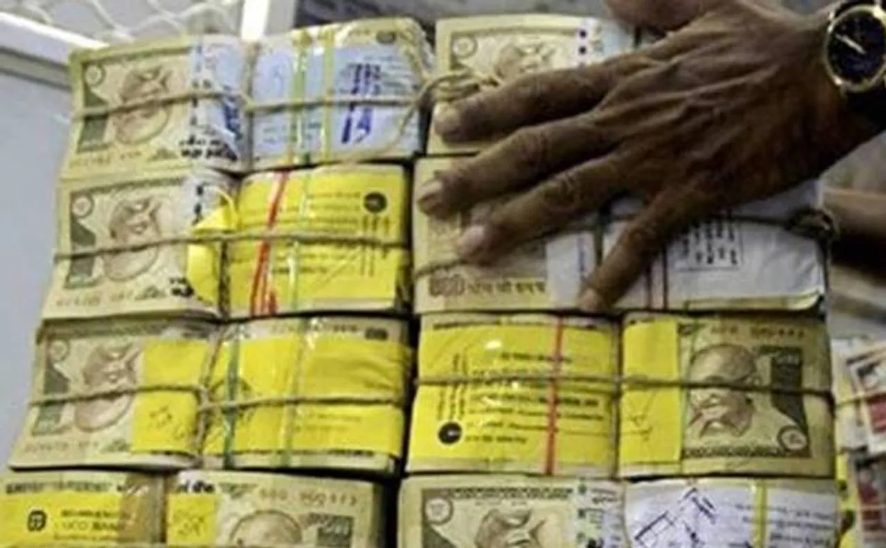 Black money: India aims to expand customs intelligence network to check trade-related frauds