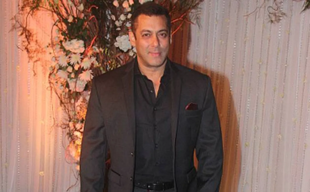Salman Khan is growing bigger and bigger as a performer: Sohail Khan