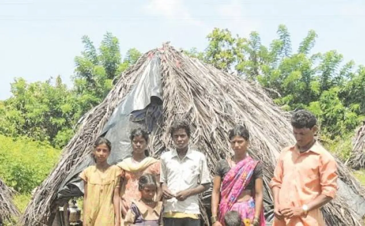 Assembly elections 2017: Goaâ€™s â€˜Wanarmareâ€™ tribe votes for first time 