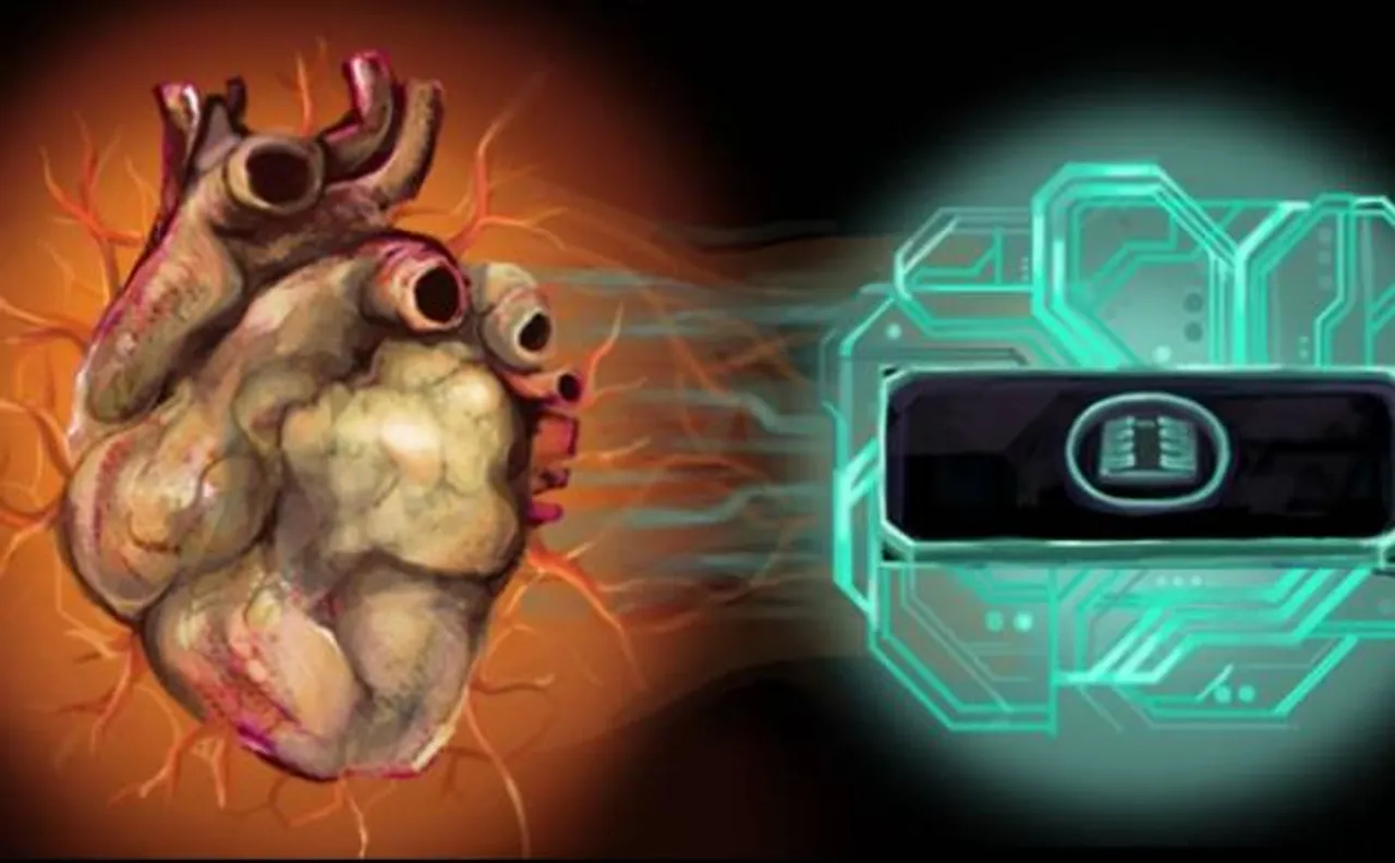Scientists create new beating 3D heart tissue, envisage improved cardiac treatment