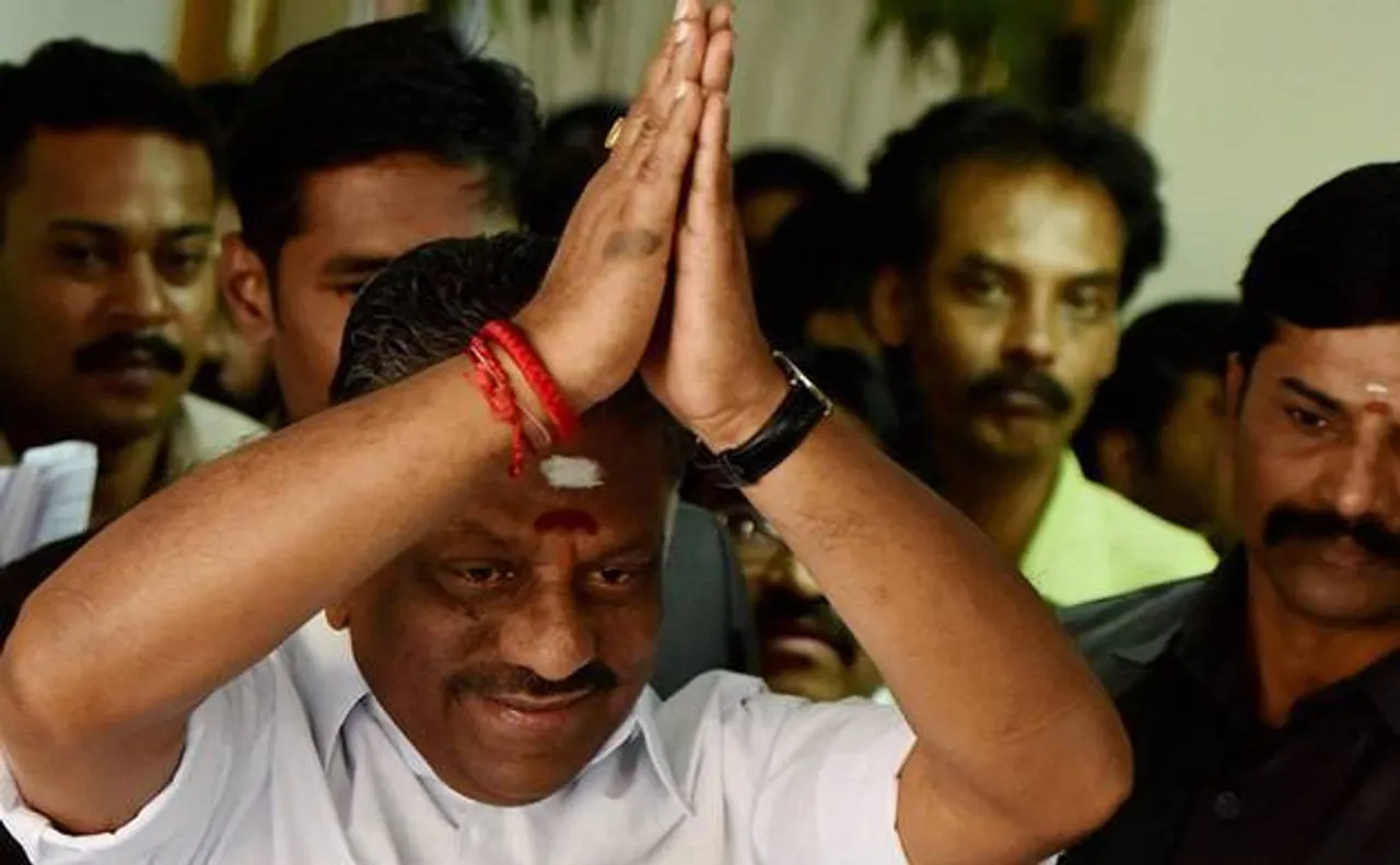 OPS destiny's favourite child in Tamil Nadu! How things unfolded in favour of Panneerselvam in political battle against Sasikala