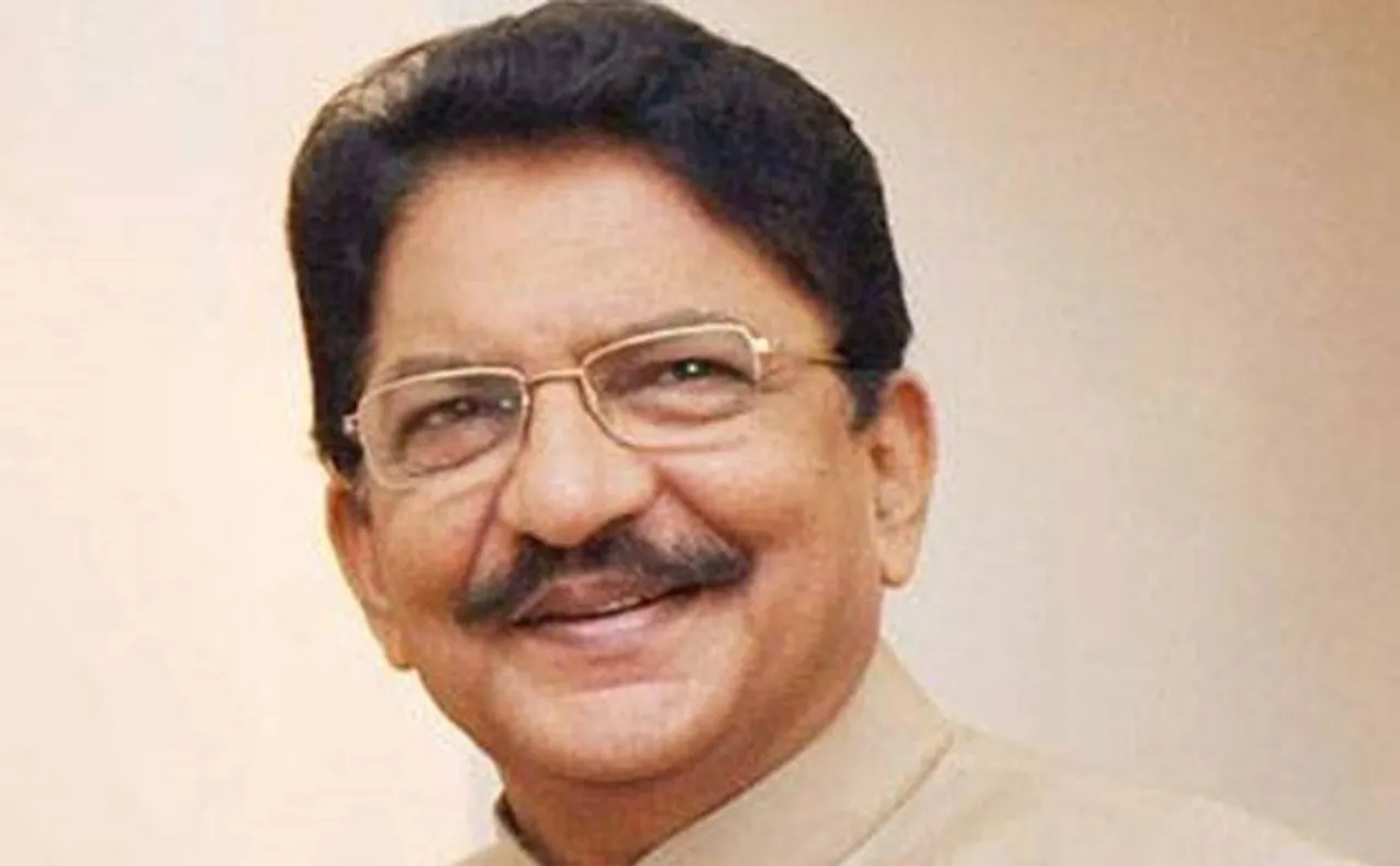 TN guv to meet AIADMK Legislative party leader Palaniswami