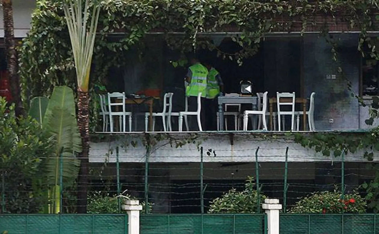 Dhaka cafe attack: Militant Commander shot dead in Bangladesh