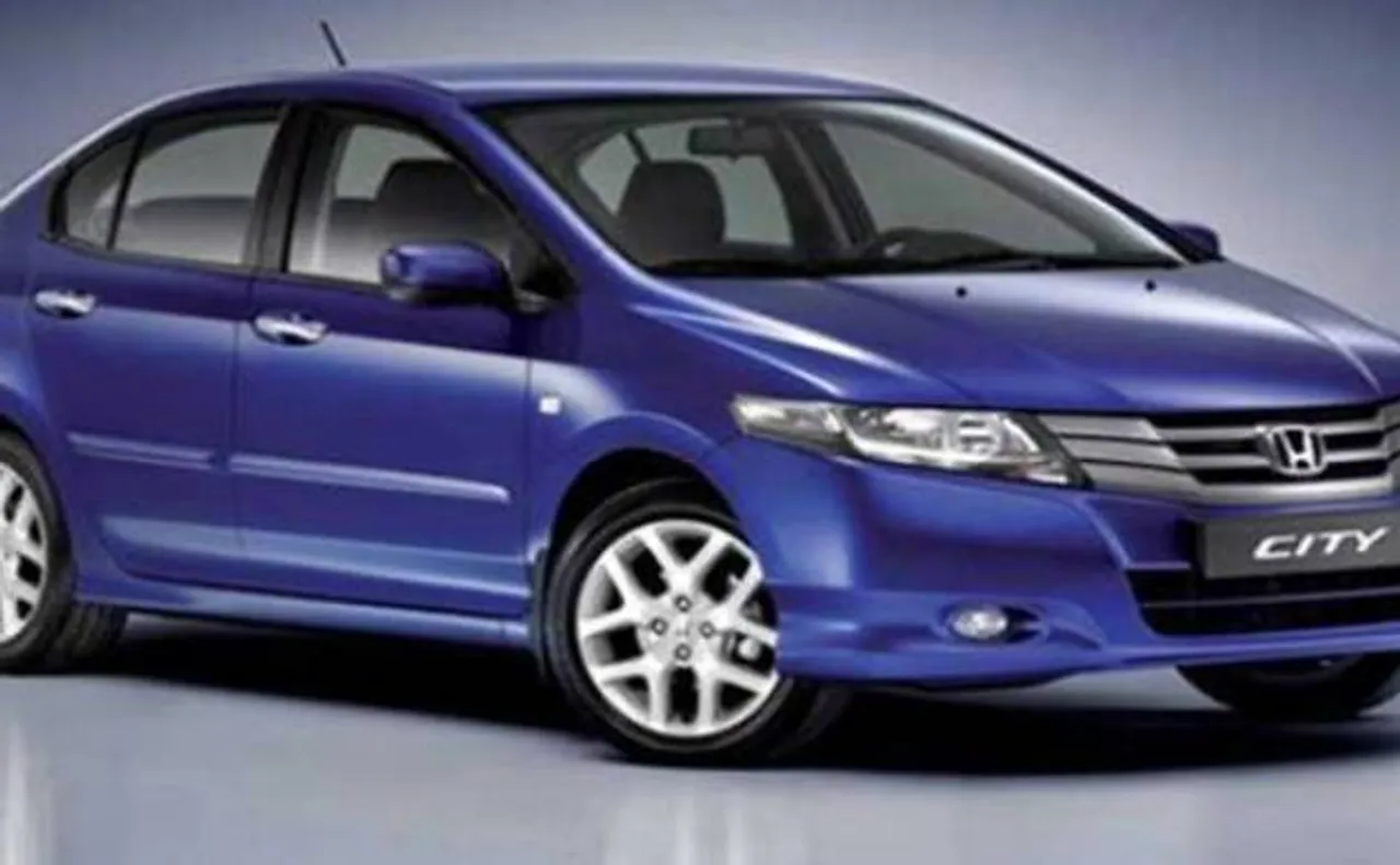 2017 Honda City priced at Rs 8.5 lakh hits Indian roads to battle Maruti Ciaz