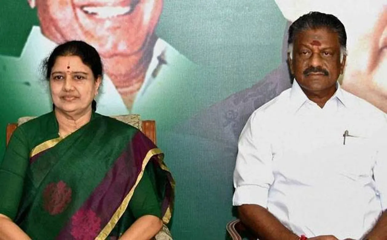 With Sasikala's â€˜endgameâ€™, all eyes now on Governor Vidyasagar Rao: Expert